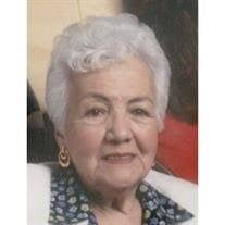 Ciria A. Robins Obituary