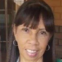 Mrs. Maudry Mae Richard Alfred Obituary