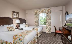 Located in san antonio city center, embassy suites san antonio riverwalk downtown hotel offers a great night of sleep so you're well rested for the next day. Hotels With Balconies In San Antonio Gallery The Menger Hotel
