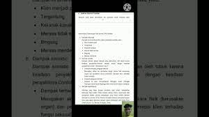 Check spelling or type a new query. Dampak Penyakit Kronik Youtube