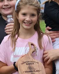 One of last year's winners from the Grape Pie Baking Contest. This year we  will feature a contest for best dessert! It all happens at the Westfield  Grape & Wine Festival, September