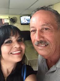 Worried about missing family in Barahona Morovis area