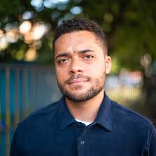 Meet the Local: Reuben Joseph