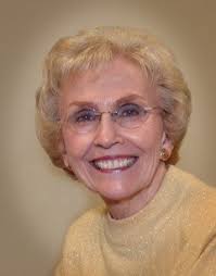 Frances Johnson Obituary