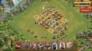 Like all word game apps, four letters starts out simple but quickly progresses to harder and harder puzzles to solve. Baahubali The Game Is The Most Played Android Game Of 2017 In India