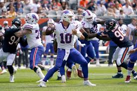 Bears decline mitch trubisky option. Tswjypom5czwrm