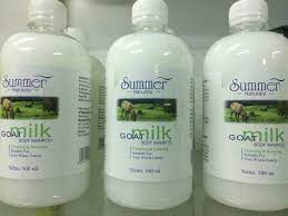 Dapat mencegah dan menghilangkan jerawat. Sabun Susu Kambing Kesehatan Kecantikan Kulit Sabun Tubuh Di Carousell