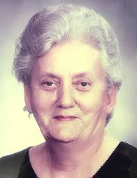 Obituary information for Joyce Aloma Yates