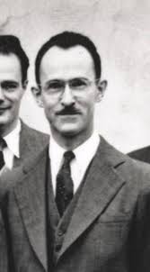 Robert Corey's Fellowship and the Roots of an Argument