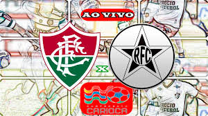 Os dois times se enfrentam pela primeira rodada do brasileirão neste domingo, às 19h, na arena do grêmio. Assistir Fluminense X Resende Ao Vivo Online Jogo Do Campeonato Carioca