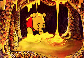 Relevant newest # disney # cartoon # pooh # pooh # reaction # food # excited # reactions # thinking # think # winnie the pooh # pooh # thinking about it # thanks # honey # pooh # pooh # pooh # cute # cartoons & comics # winnie the pooh # promise. Gif Honey Winnie The Pooh Animated Gif On Gifer By Blacksinger