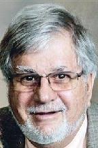 Edward Conti Obituary (1945