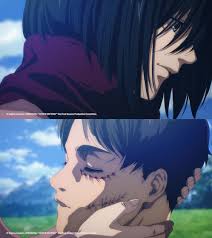Could Eren Die In Season 4 Part 2? I Like The Manga Ending Of Aot, But I  Didn'T Really Like The Idea Of Eren Having To Die And Never Getting Freedom  After