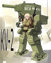 Kv 2 Style Battle Armor Battle Armor Chibi Wallpaper Power Armour Hd wallpapers and background images. kv 2 style battle armor battle armor