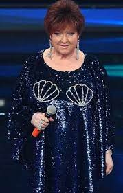 Chiamami per nome di francesca michielin e fedez fiamme negli occhi dei coma_cose. Orietta Berti A Sanremo 2021 La Gaffe Di Fiorello Corretto Dalla Cantante