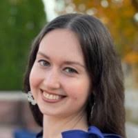 Angelina Mitchell, PharmD