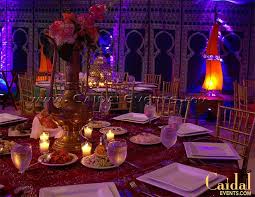 Moroccan Jewish Henna Wedding At Temple Sinai 10 Arabian Nights Theme Party Purple Wedding Theme Arabian Nights Prom