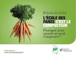 Tri Et Recyclage Nantes Metropole Campagne Marketing Dechets Communication