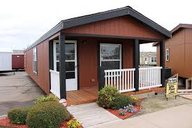 Or if our standard floor plans are not what you are looking for, we also offer the ability to design a custom small mobile home. Creative Uses For Modular Homes