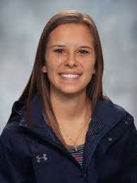 2020-21 Women's Track and Field Roster