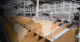 Bewerben sie sich für die bestbezahlten distribution jobs auf neuvoo. Careers L Brands