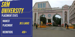 Srm University Chennai Courses Fees Admissions Placement Reviews Collegesearch At present, srm university has four major campuses and the courses are offered in diverse streams such as engineering, architecture, health sciences and management. srm university chennai courses fees