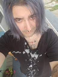 Looking For A True Gray Violet Demi Dye Currently My Hair Has Ion Color Brilliance Titanium In It It Looks Like The Shade I Am Going For On Camera But In Real