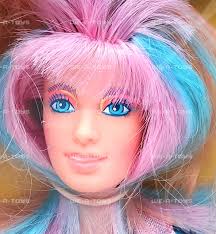 Jem Truly fabulous Outrageous Danse of