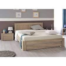 Ensemble Lit Avec Tiroir Valia Bed Design