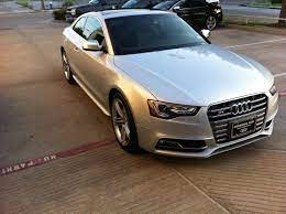 2013 Audi S5