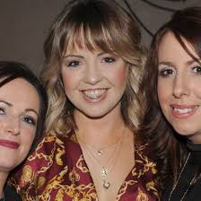 Breast cancer fundraiser in Caroline's honour