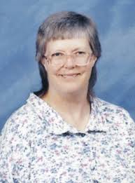 Connie Lynn Nelson Yates (1952-2011)