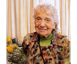 Lucille Azanow Obituary (1927