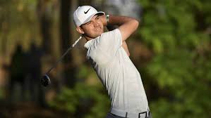 Mito pereira interview after winning the rex hospital open. Mito Pereira Golf Australia Magazine Inside Sport