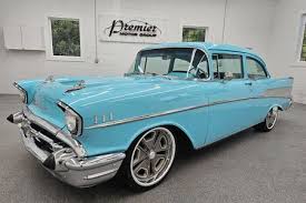 Image result for Turquoise 1957 Morris