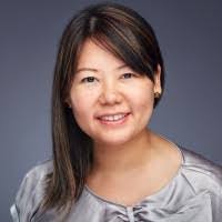 Jenny Koon's Instagram, Twitter & Facebook