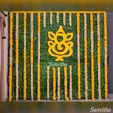 Check spelling or type a new query. Sanvitha On Instagram Pellikuthuru Ceremony Decor We Love Using Simple Things And Maki Ceremony Decorations Wedding Backdrop Design Wedding Entrance Decor