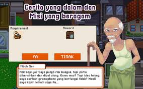Can you find everything * data stored online * frequent updates with improvements and content improvements that meet the needs of the players. Citampi Stories For Android Apk Download