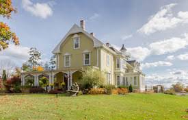 Belfast Searsport Hotels Maine Vacations