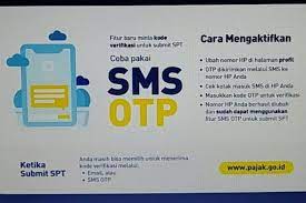 Cara dapatkan token listrik gratis, bagaimana cara mendapatkan token listrik gratis, begini cara mengambil token listrik gratis. Layanan Online Djp Tambah Fitur Otp Catatan Ekstens