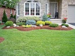 60 Plain And Beautiful Front Yard Pathways Landscaping Ideas Yard Frontyar Front Yard Landscaping Design Shrubs For Landscaping Small Front Yard Landscaping