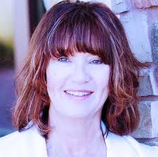 Never Ending Love & Grace: One Lady