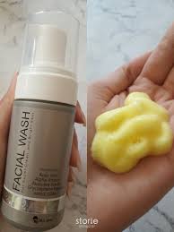 Cream malam formulanya nah, itu dia pengalaman awal pemakaian cream ms glow. Sering Dipake Artis Ms Glow Beneran Bagus Storie