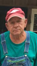 Obituary information for Billy Willard Paul
