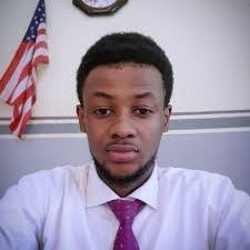 Daniel Rayborn's Instagram, Twitter & Facebook