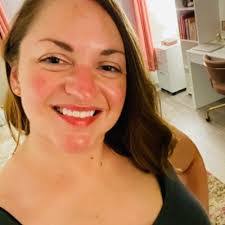 Marcela Sanabria's Instagram, Twitter & Facebook