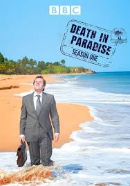 Death in paradise star ralf little's future on show uncertain following renewal announcement. Death In Paradise Season 1 2011 Television Hoopla