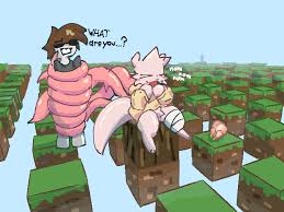 Just drawing : rMinecraft