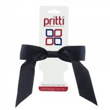 This, of course, does not mean what you use to accessorize has to be boring. Black School Hair Accessories Black Hair Accessories Pritti Design Co