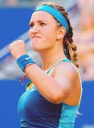 Billy is her boyfriend turned husband. Victoria Azarenka Bio Height Weight Measurements Celebrity Facts